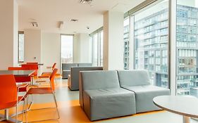 Residence & Conference Centre - Toronto Downtown